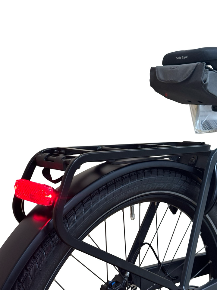 Riese & Müller Nevo4 GT vario E-Bike