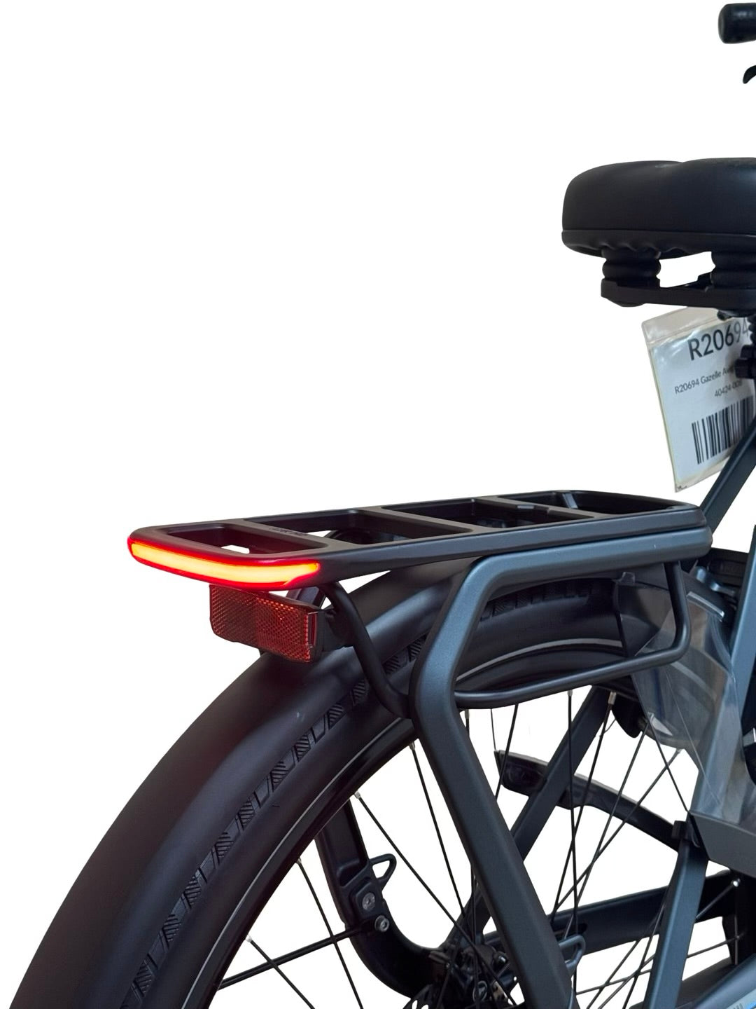 Gazelle Avignon C380 HMB E-Bike