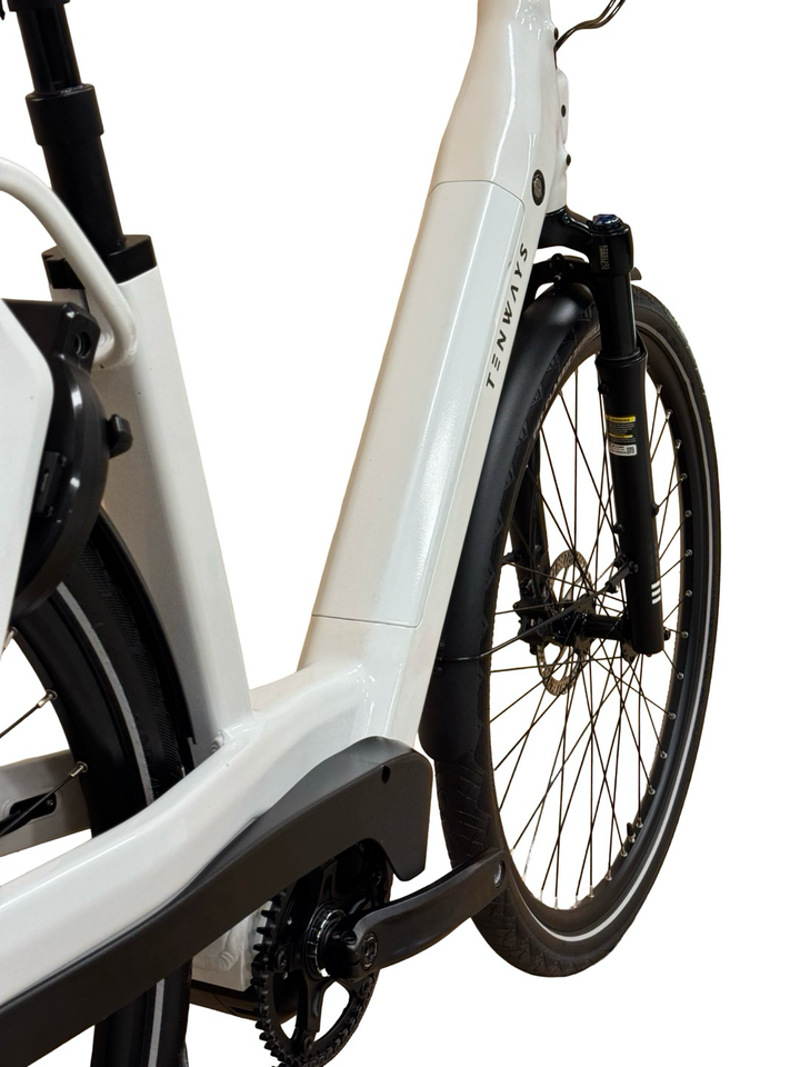 Tenways AGO T E-Bike