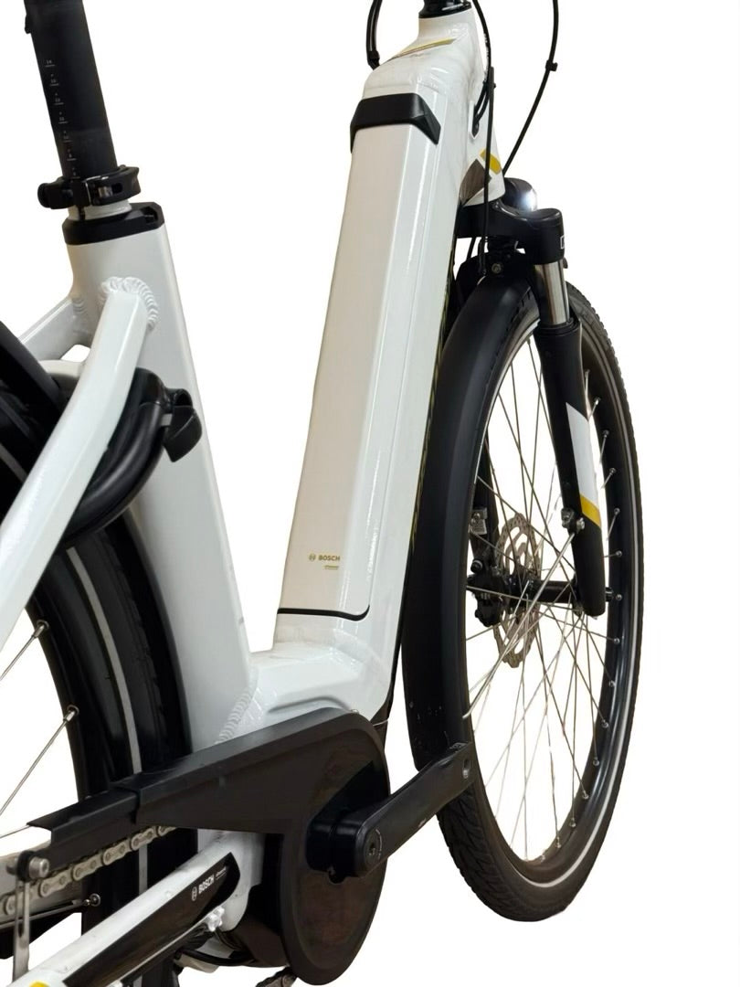 Bergamont E-Horizon N8 CB bicicleta eléctrica