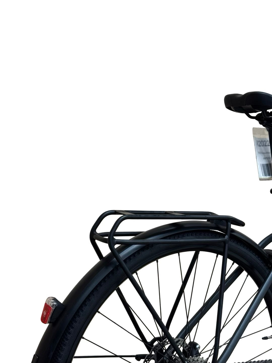 Focus Atlas 6.7 EQP Gravel bike