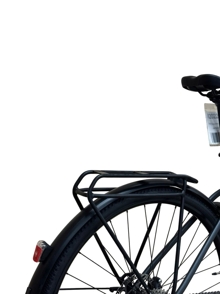 Focus Atlas 6.7 EQP Gravel bike