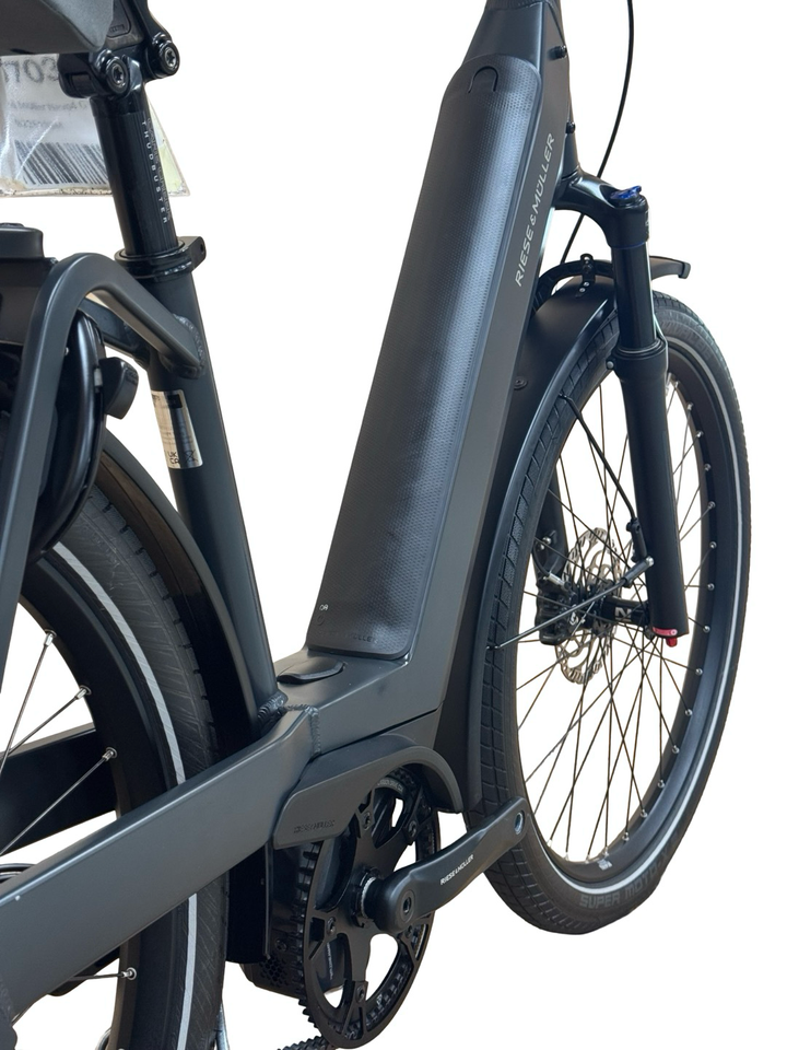 Riese & Müller Nevo4 GT vario E-Bike