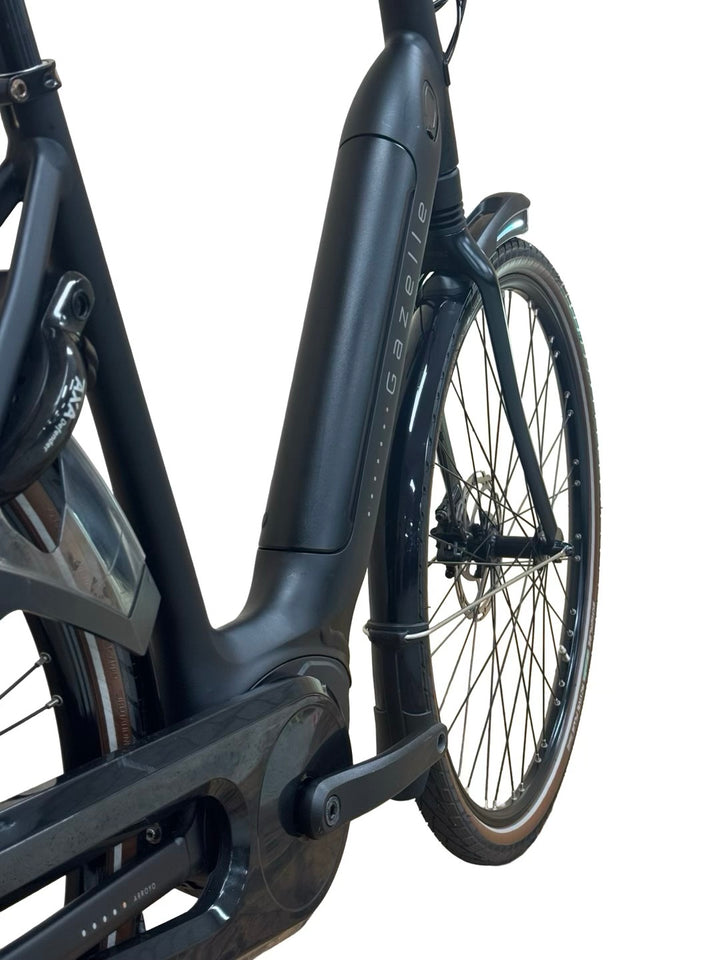Gazelle Arroyo C8 HMB Elite E-Bike