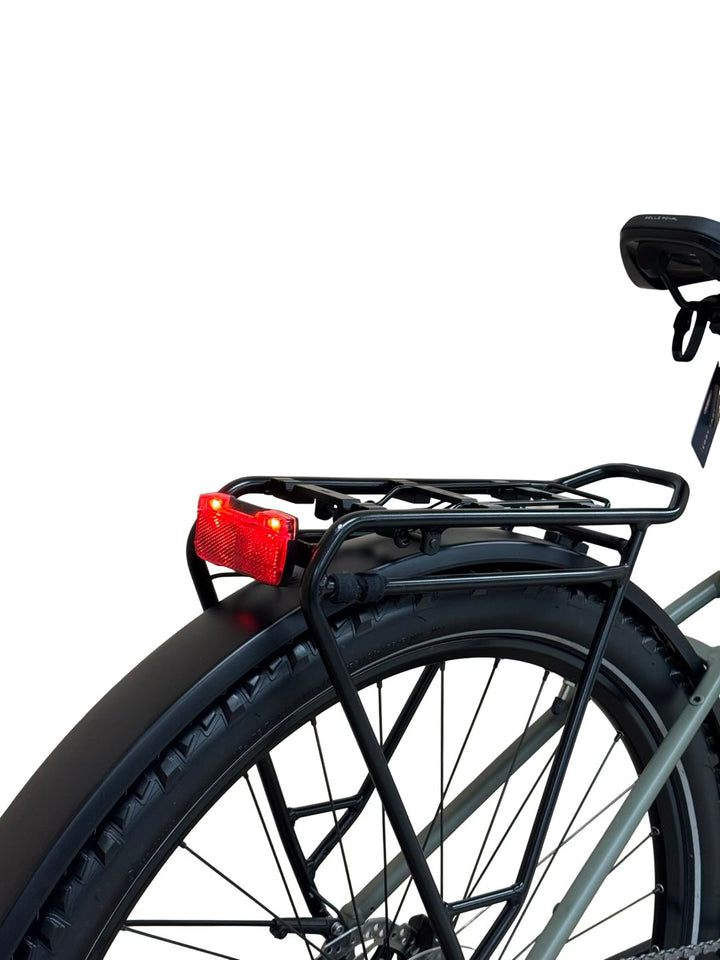 Kalkhoff Entice 5.B Season el-sykkel