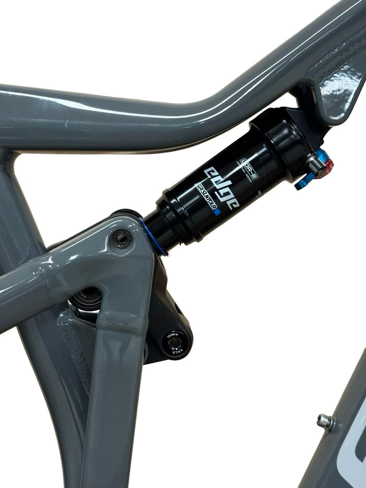 Focus Thron 6.8 EQP 29 calowy Rowery górskie