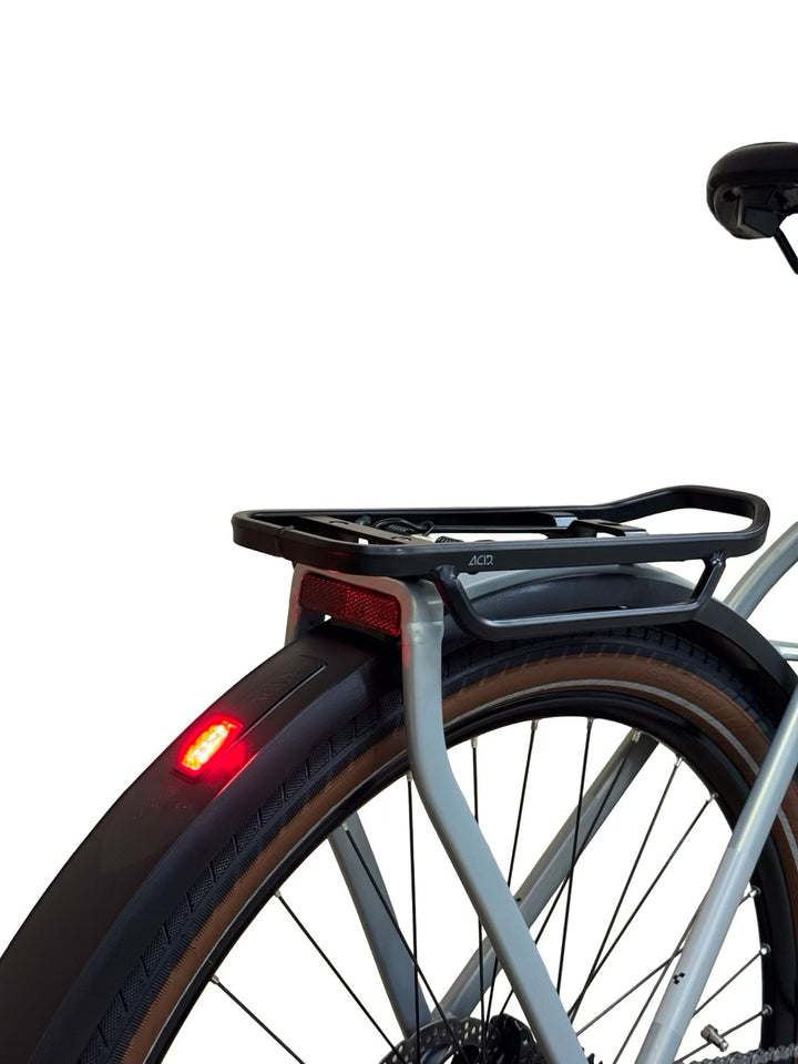 Cube Touring Hybrid Pro 625 E-jalgrattad