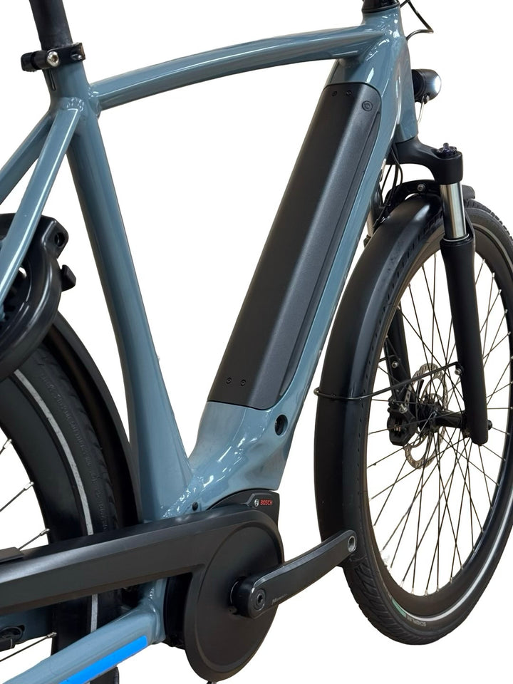 Gazelle Ultimate T10 HMB E-Bike