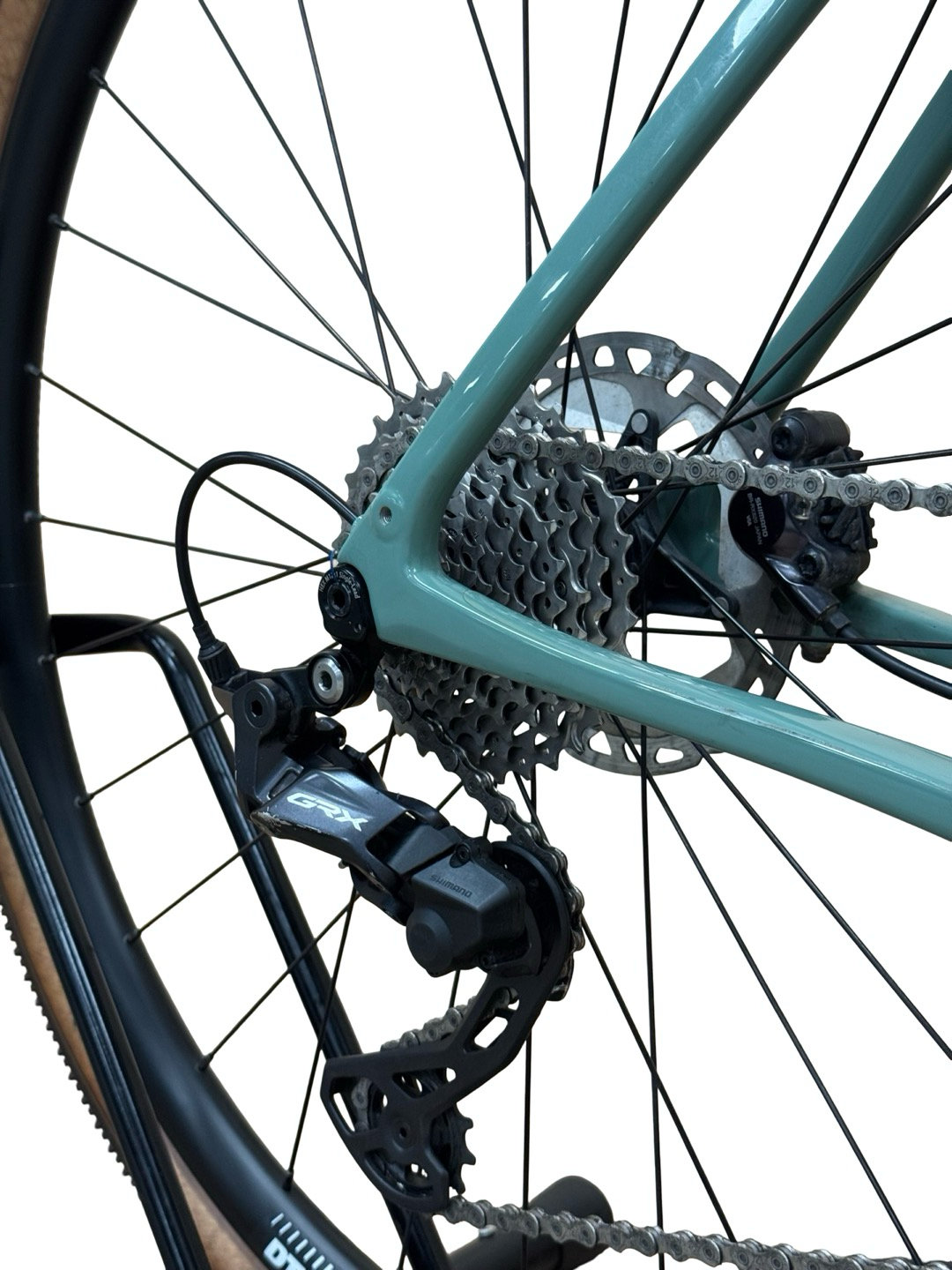 Cannondale Topstone Carbon 2 L Gravel bike