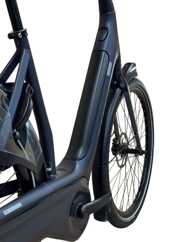 Gazelle Avignon C8 HMB Bici elettriche