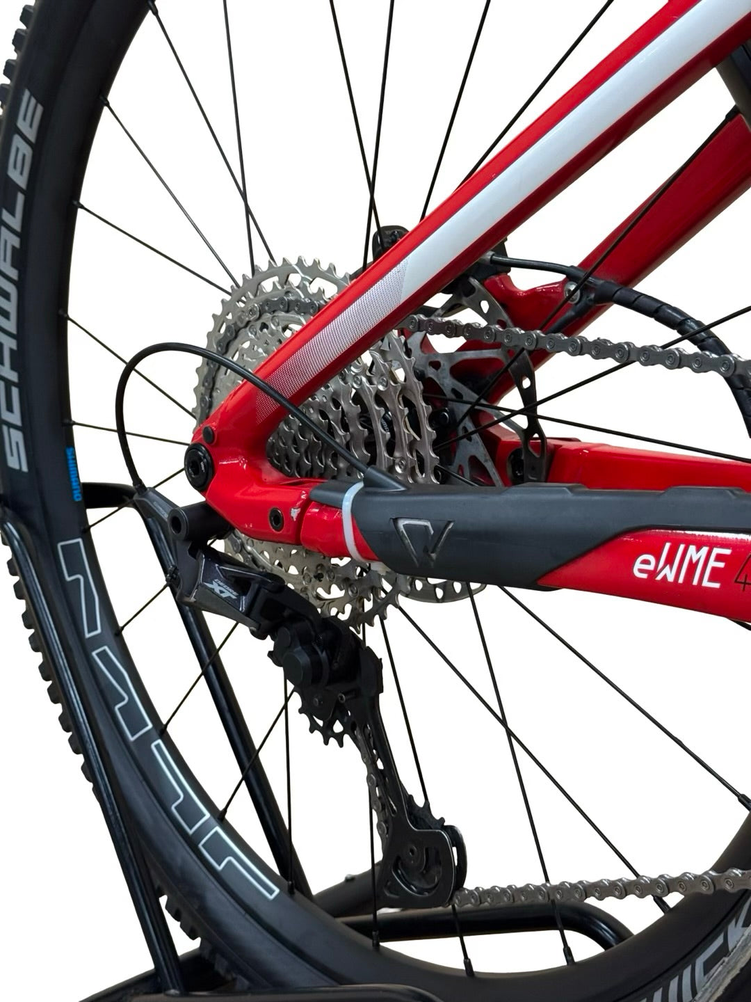 Conway eWME 429 29 palčno električno gorsko kolo