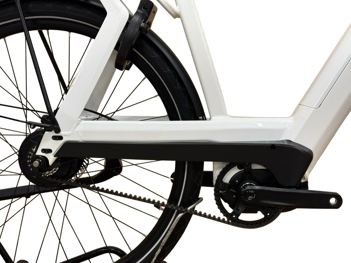 Tenways AGO T E-Bike