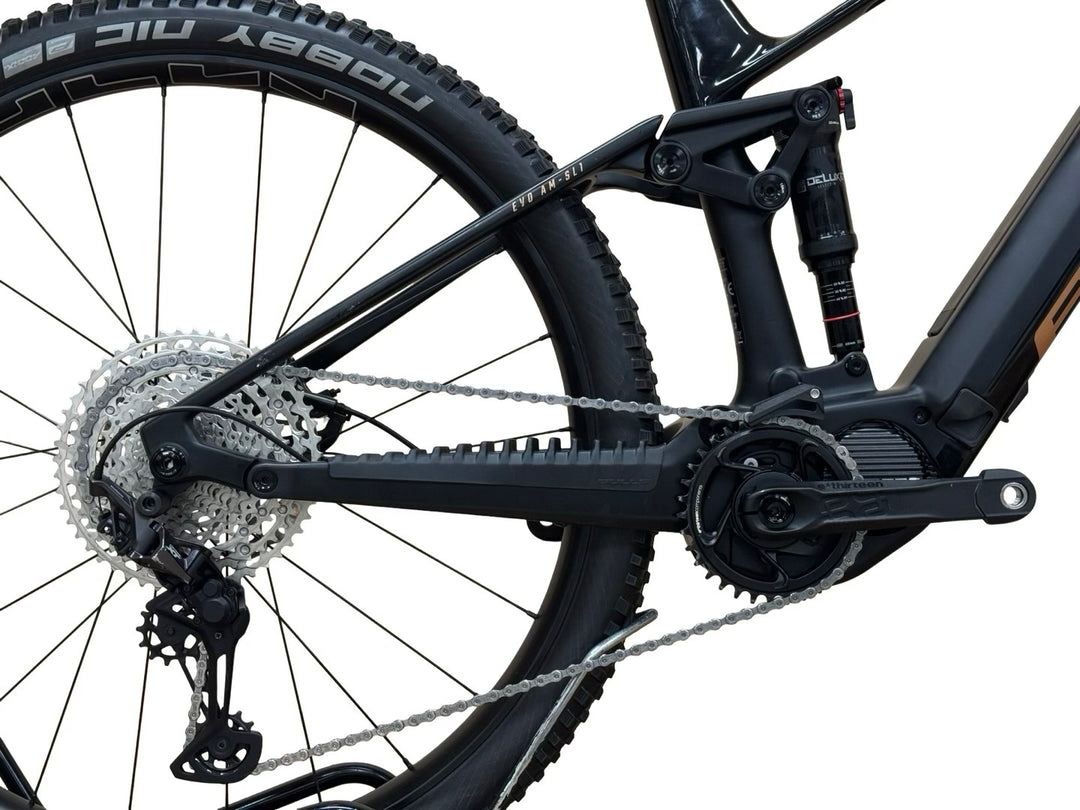 Bulls Sonic Evo AM SL 1 29 inci bicicletă de munte electrică