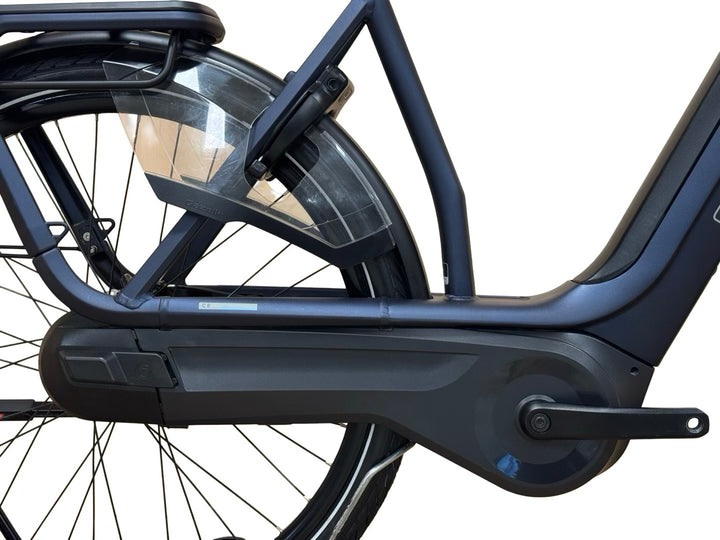 Gazelle Avignon C8 HMB Bici elettriche