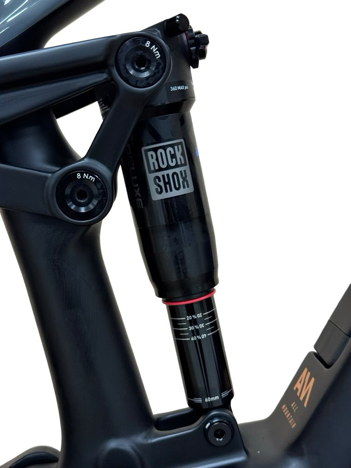 Bulls Sonic Evo AM SL 3 29 инчов Е-планински велосипед