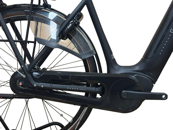 Gazelle Arroyo C8 HMB Elite E-Bike