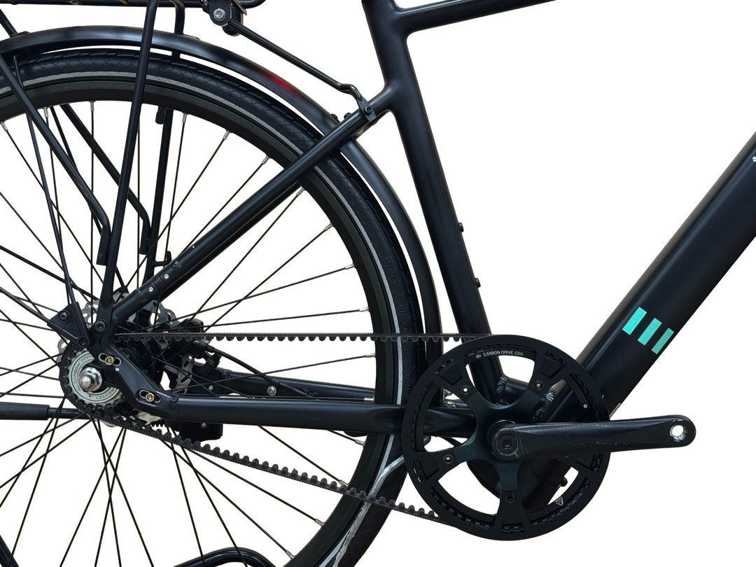 Tenways CGO600 E-Bike