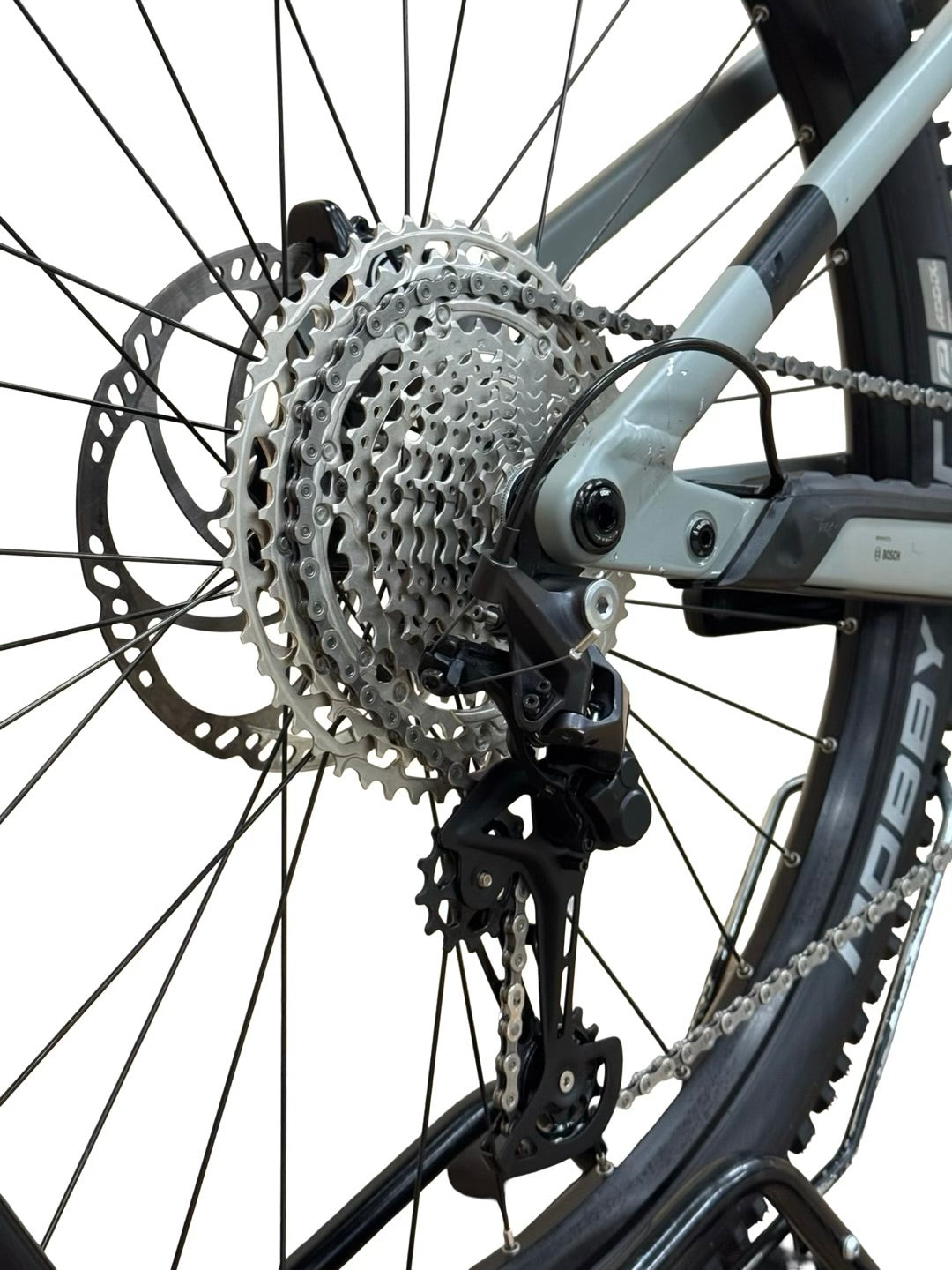 Cube Stereo Hybrid 140 HPC Pro 750 29 pouces VTT électrique