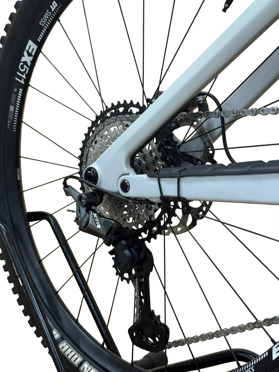 Canyon Strive CFR 29 pouces VTT