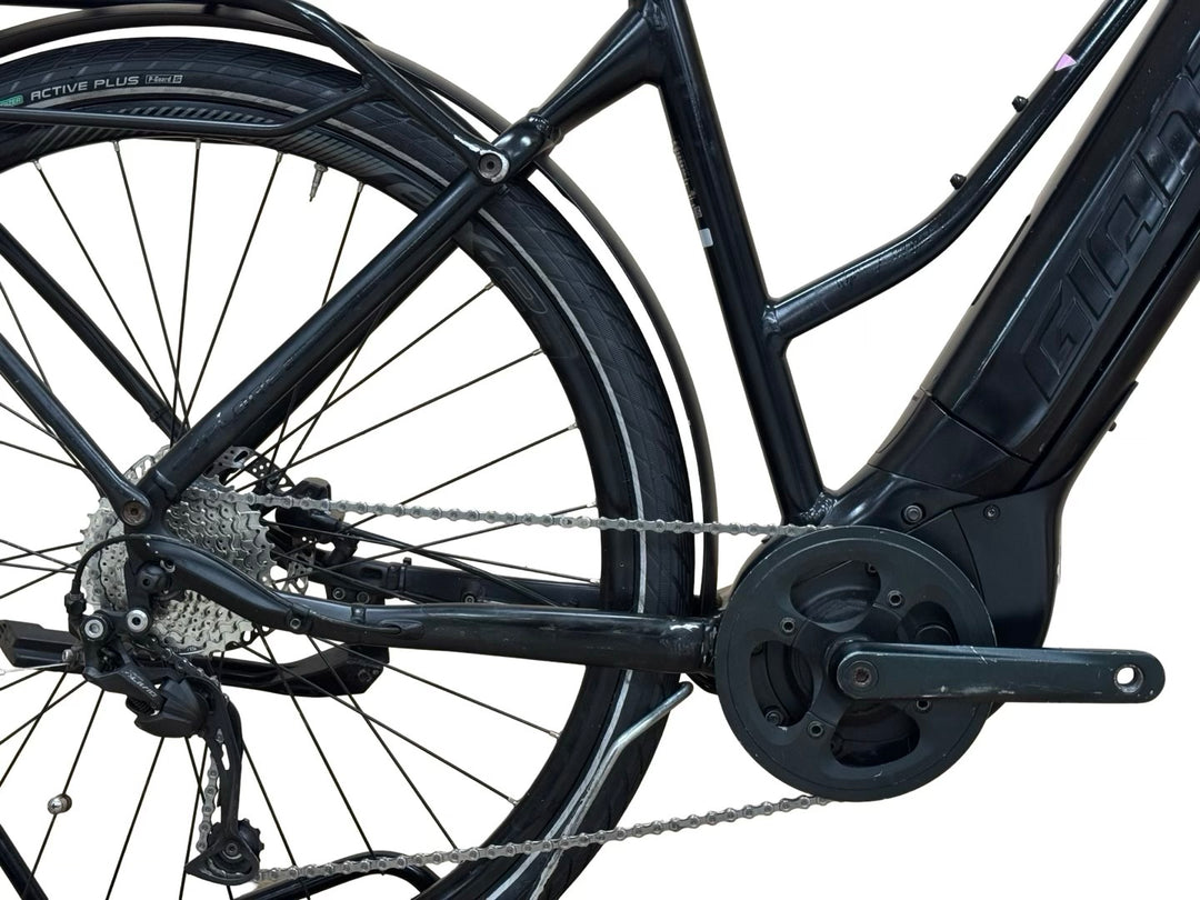 Giant Explore E+3 STA Sähköpyörä