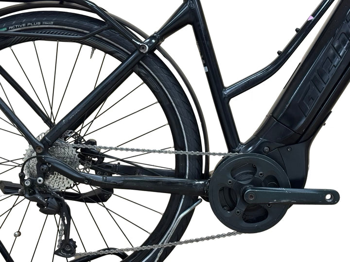 Giant Explore E+3 STA Sähköpyörä