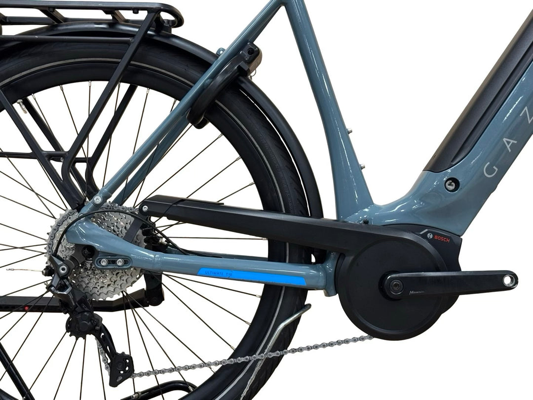 Gazelle Ultimate T10 HMB E-Bike