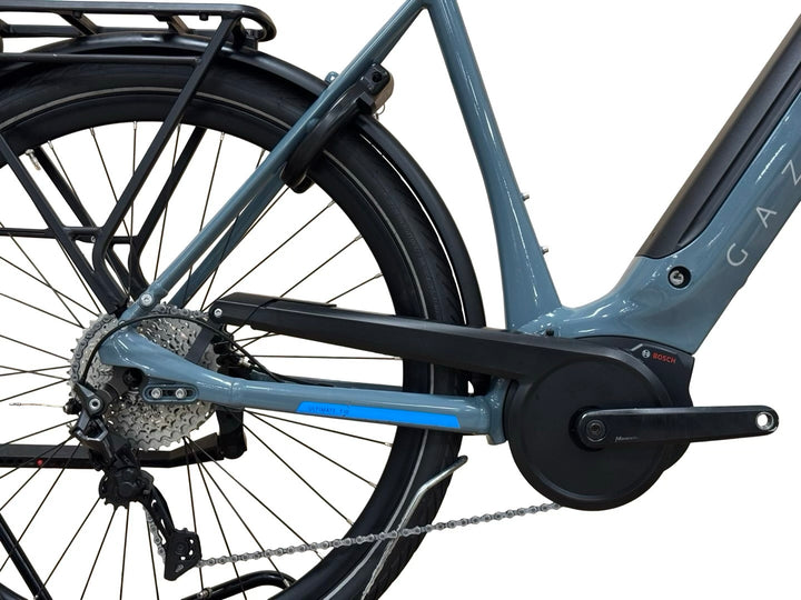 Gazelle Ultimate T10 HMB E-Bike
