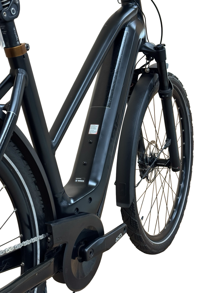 Cube Kathmandu Hybrid SLT 750 Vélo électrique