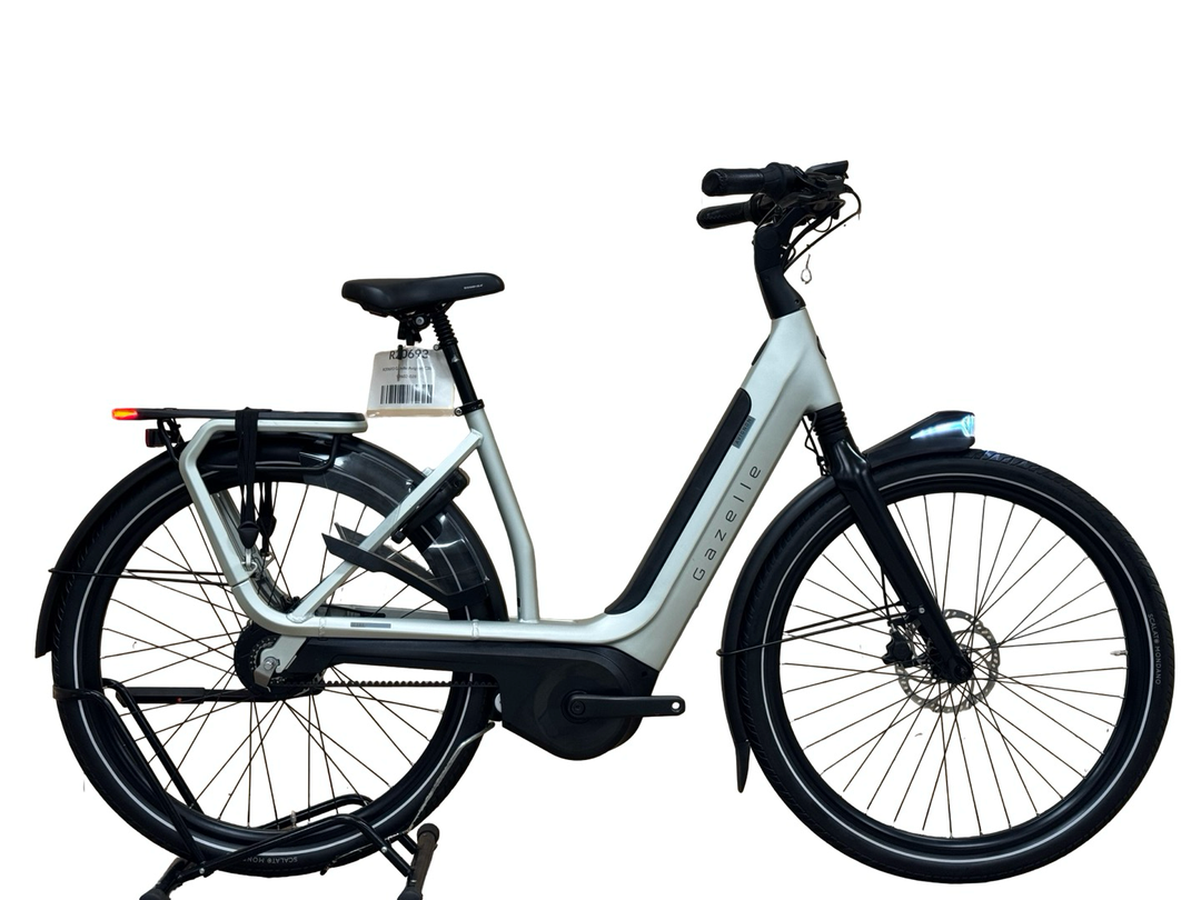 Gazelle Avignon C380 HMB E-cykel