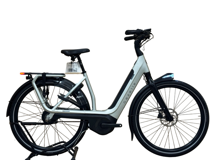 Gazelle Avignon C380 HMB E-cykel