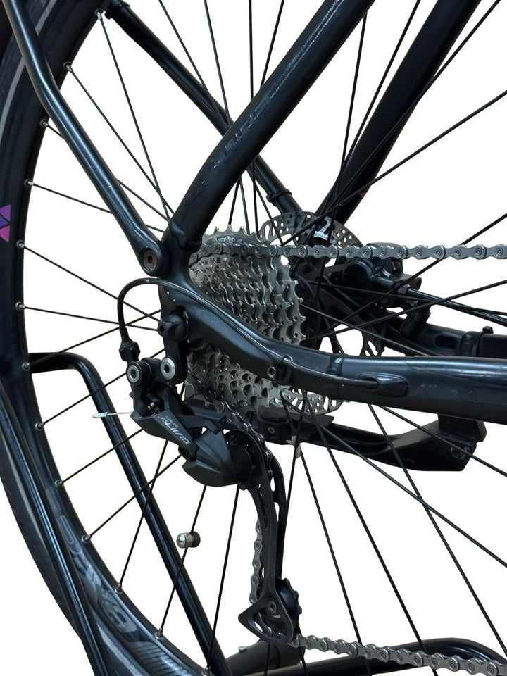 Giant Explore E+3 STA Sähköpyörä