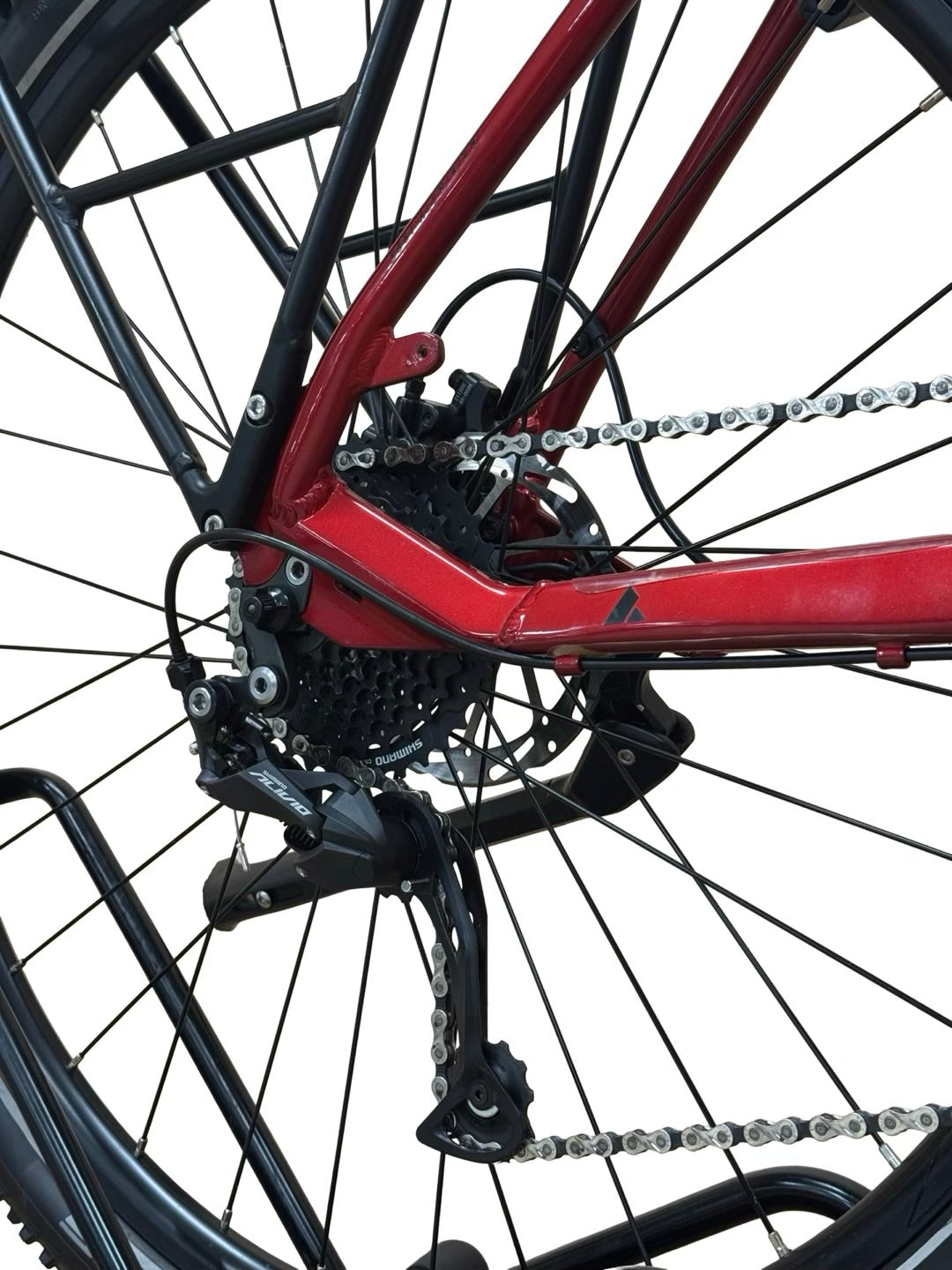 Bulls Landscape Evo Vélo électrique