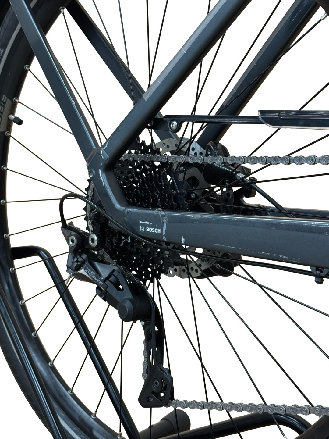 Cube Kathmandu Hybrid One 500 Vélo électrique