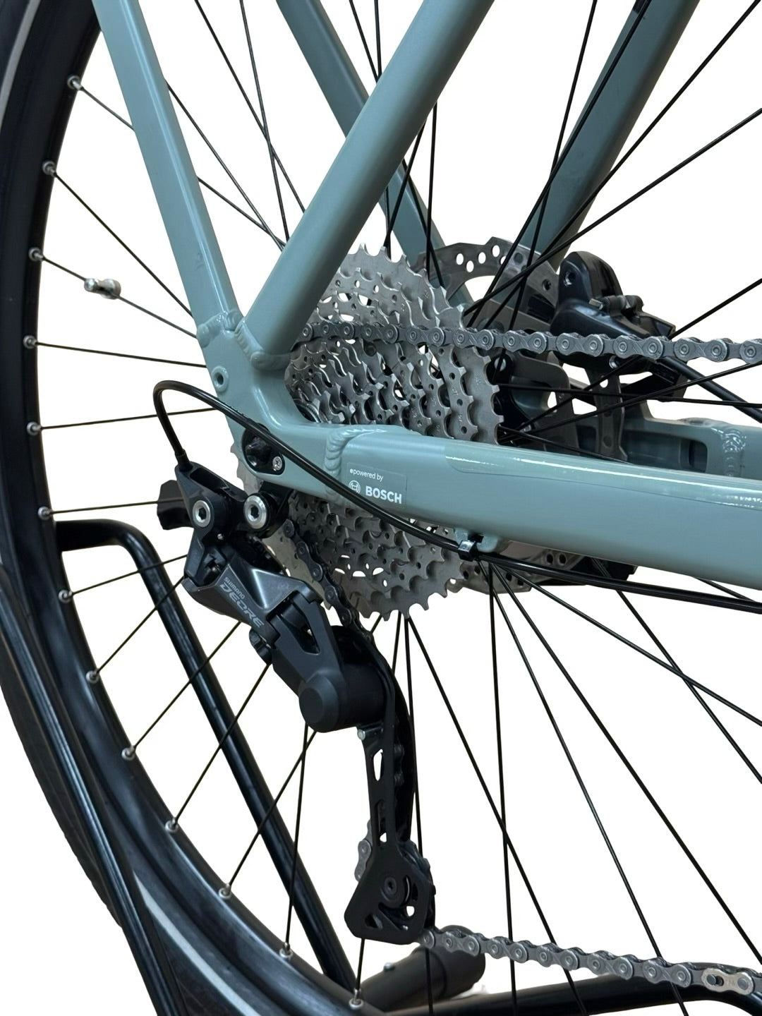 Cube Kathmandu Hybrid One 750 elektrický bicykel