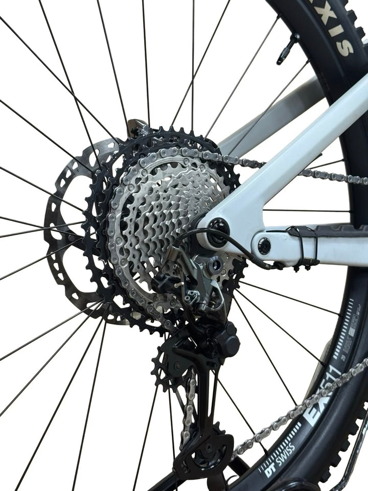 Canyon Strive CFR 29 pouces VTT