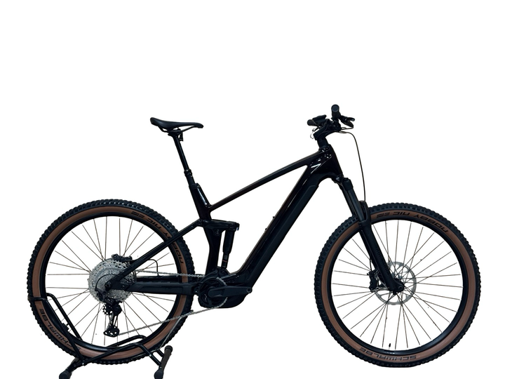 Cube Stereo Hybrid 140 HPC Race 750 29 pouces VTT électrique