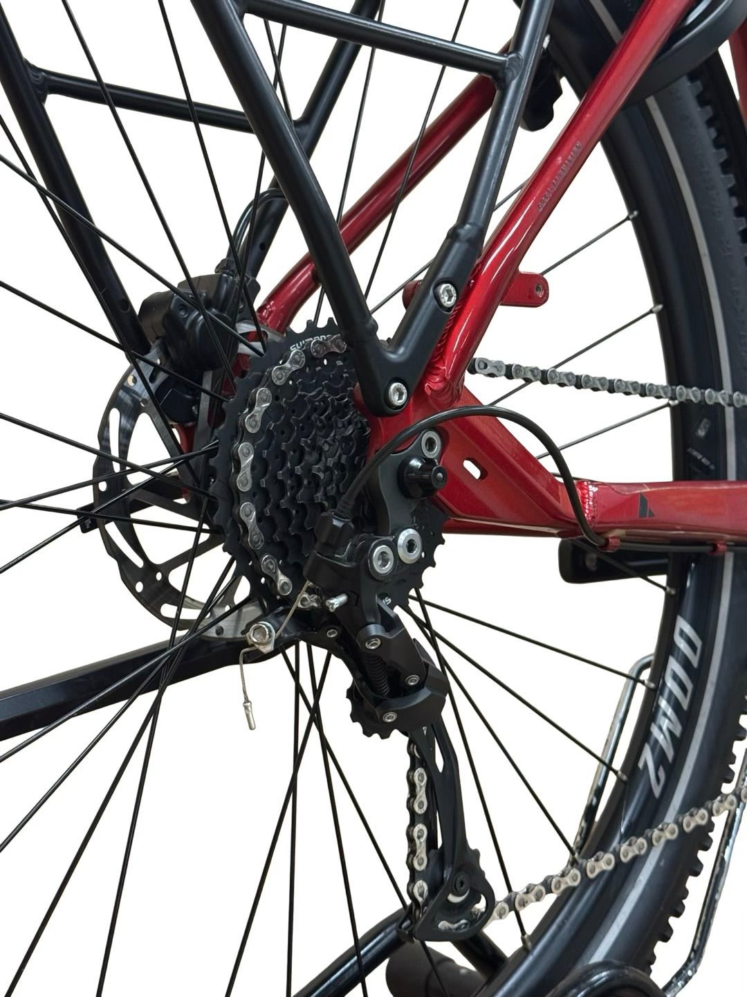 Bulls Landscape Evo Vélo électrique