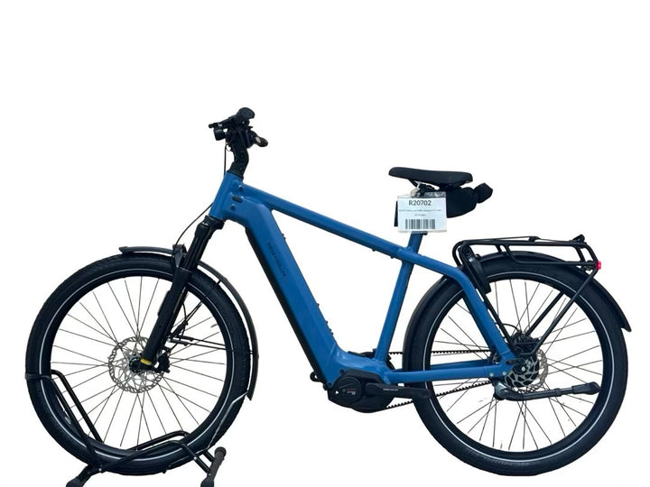 Riese & Müller Charger4 GT Vario Bicicletas eléctricas