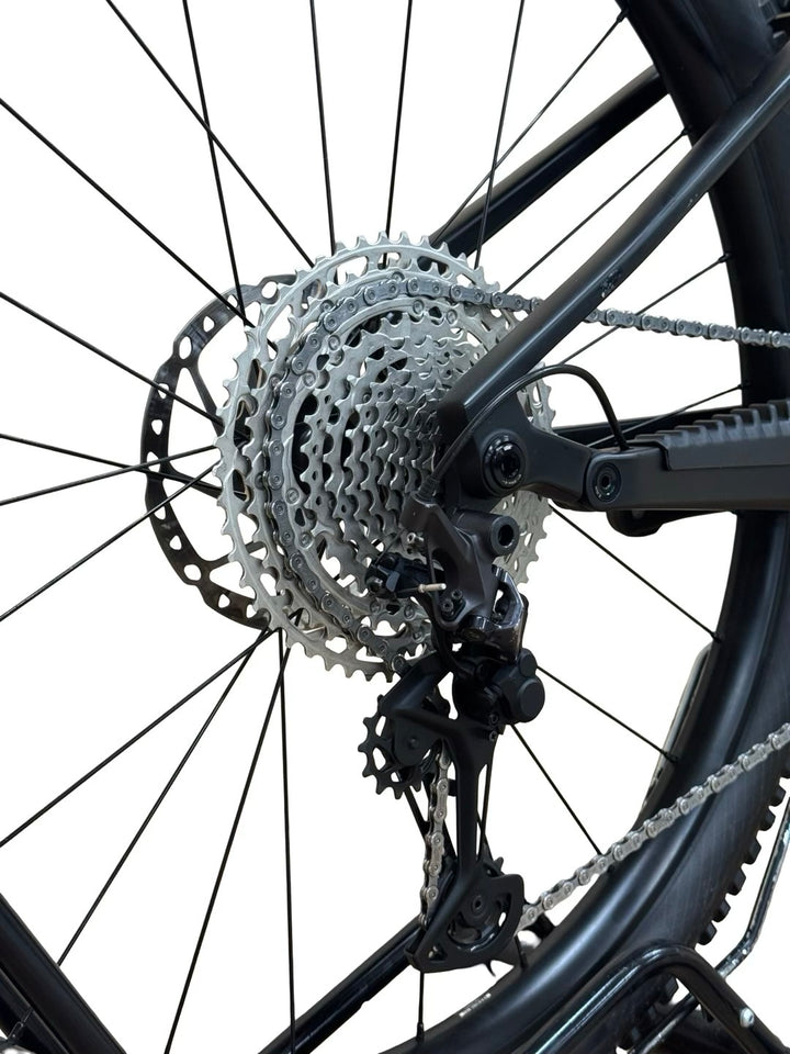 Bulls Sonic Evo AM SL 1 29 inci bicicletă de munte electrică