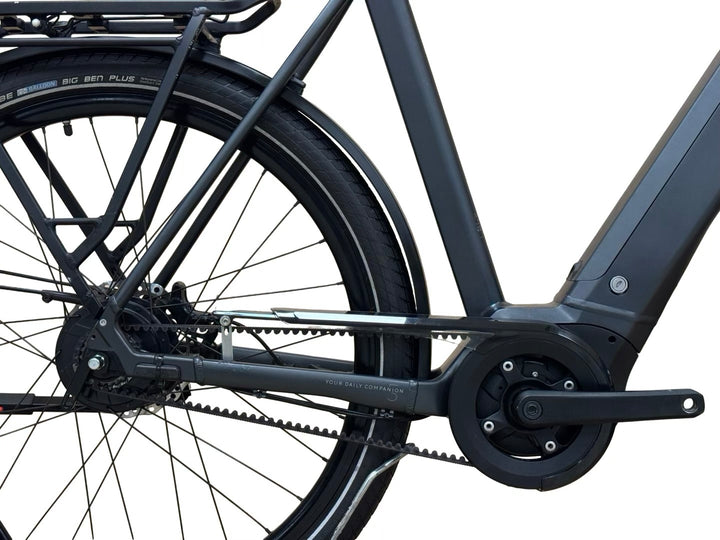 Kalkhoff Image 5.B Excite+ BLX E-cykel