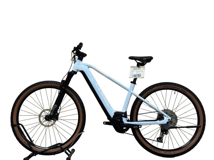 Cube Reaction Hybrid Pro 625 29 pouces VTT électrique