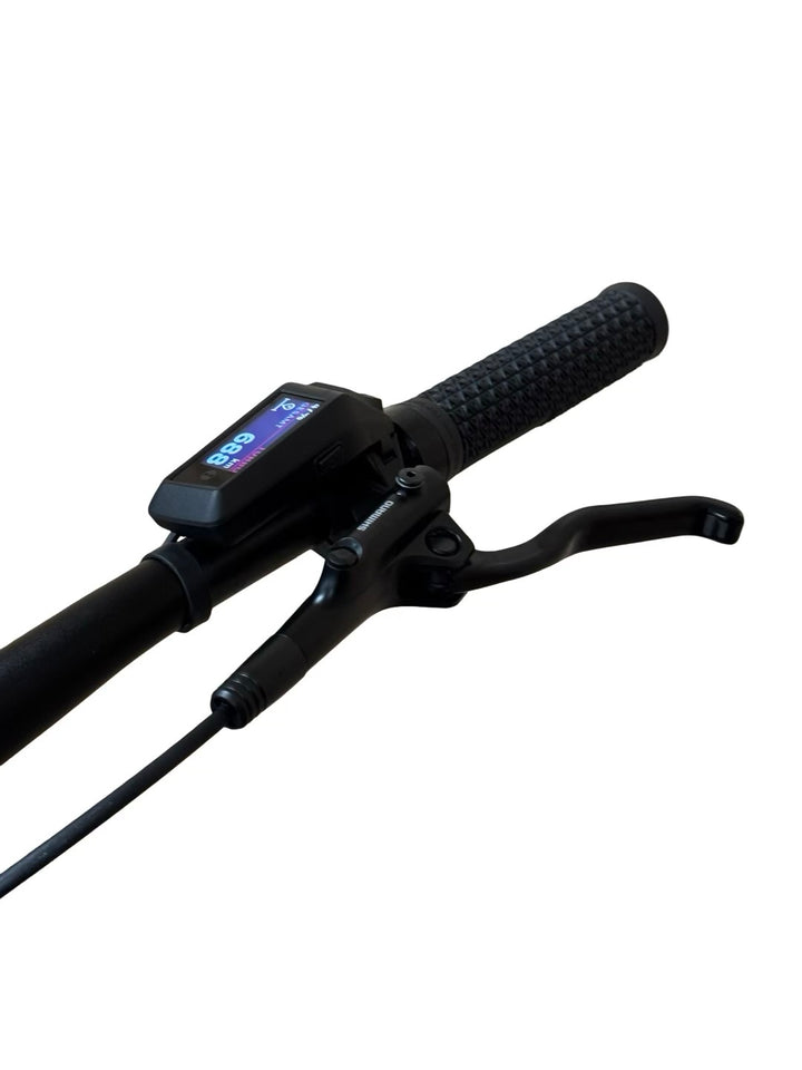 Cube Reaction Hybrid Pro 625 29 pouces VTT électrique