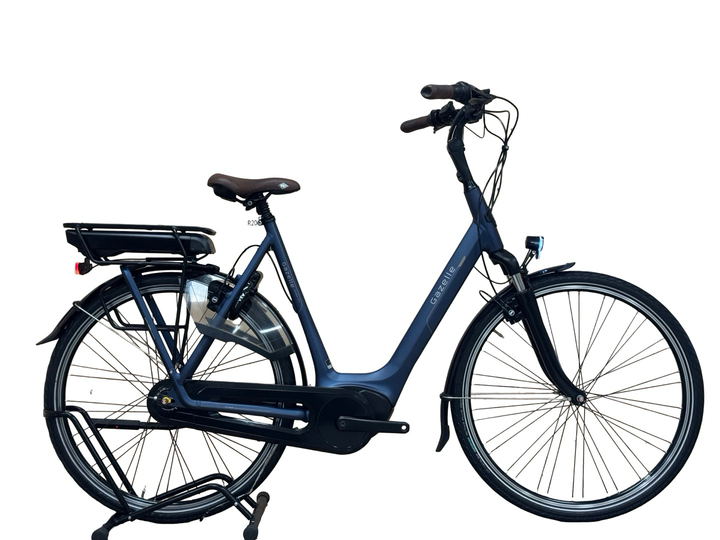 Gazelle Arroyo C7+ HMB E-jalgrattad