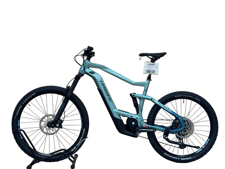 Haibike AllMtn 3 VTT électrique