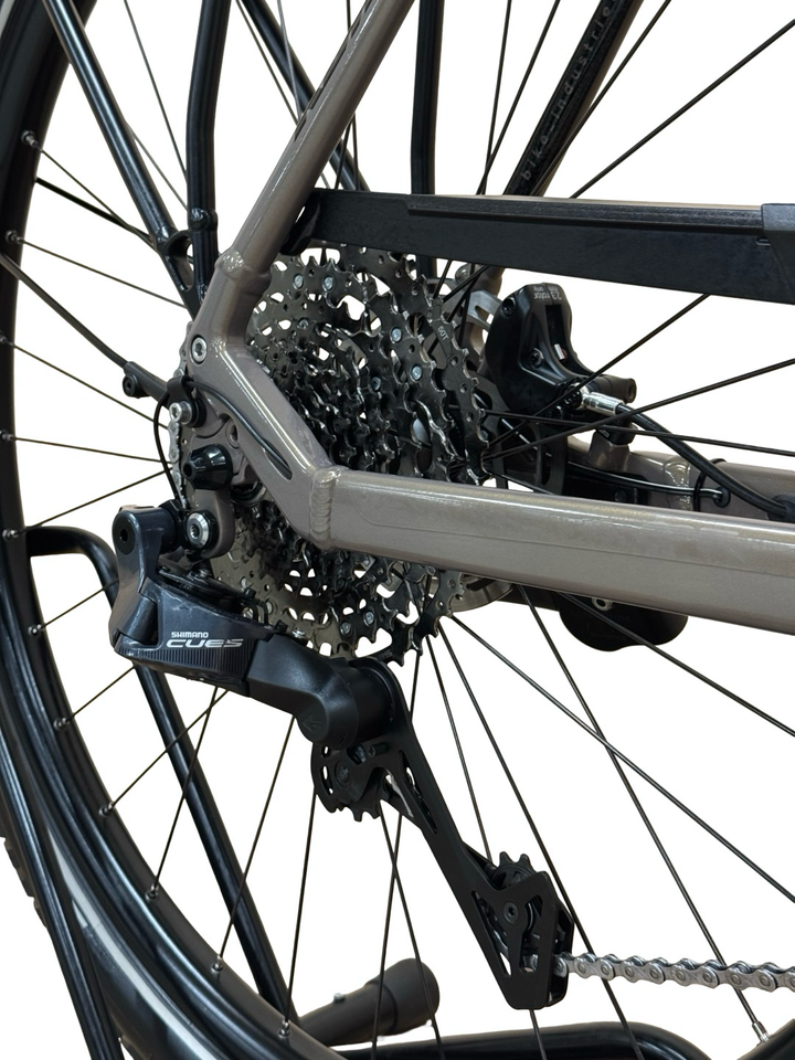 KTM Macina Gran 810 Di2 E-Bike