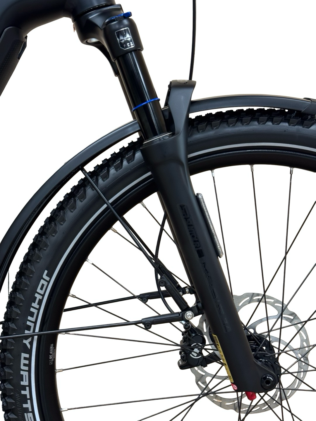 Riese & Müller Charger4 GT vario E-Bike