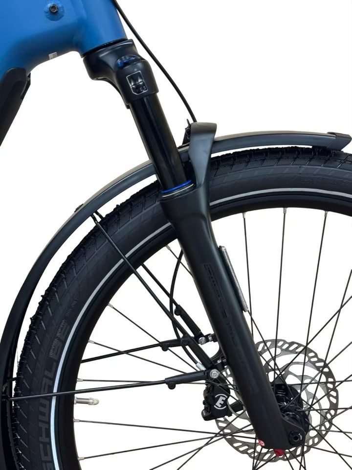 Riese & Müller Charger4 GT Vario Bicicletas eléctricas