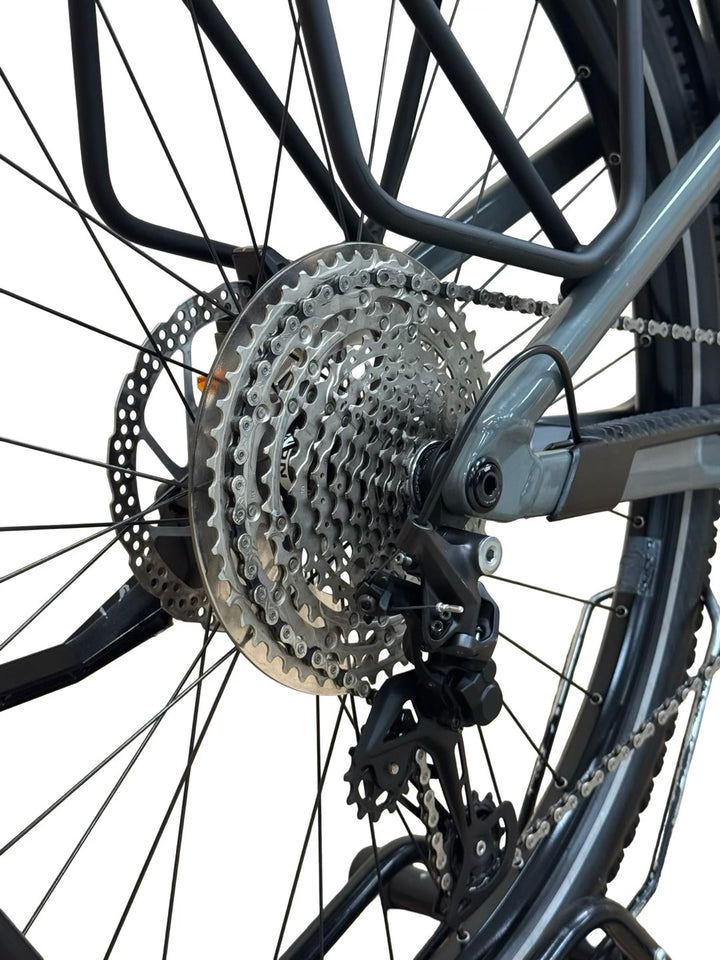 Focus Thron 6.8 EQP 29 calowy Rowery górskie