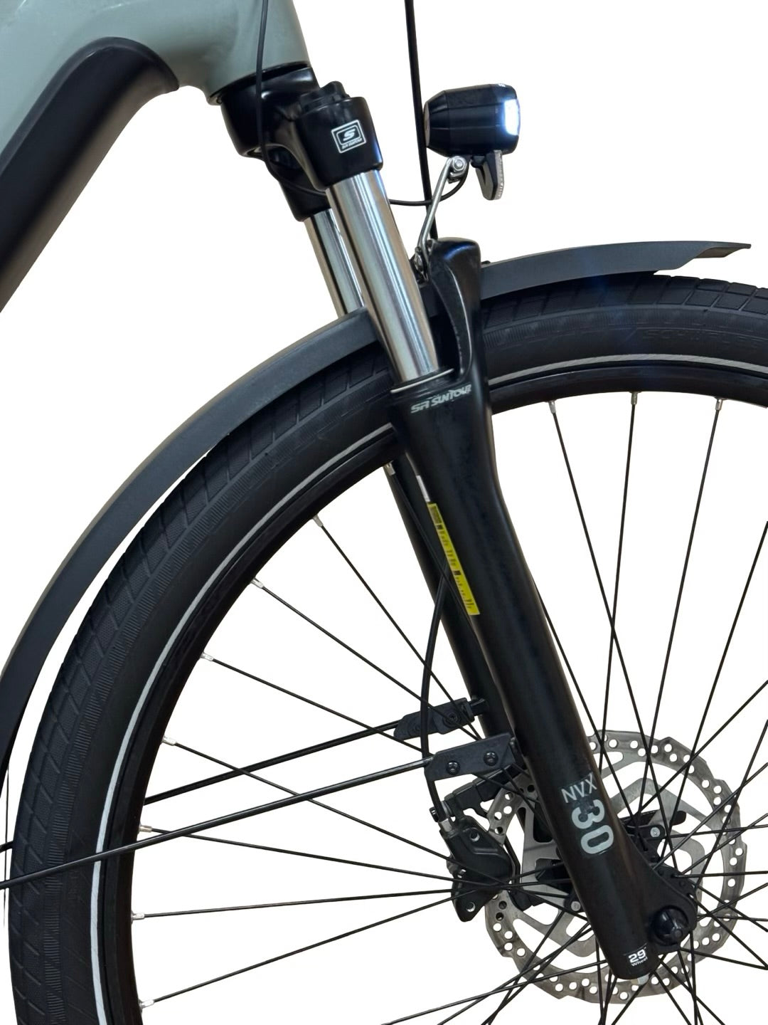 Cube Kathmandu Hybrid One 625 E-Bike