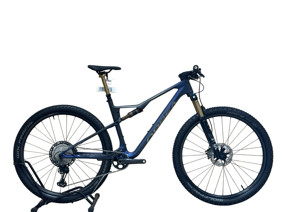 Orbea Oiz M Pro 29 pouces VTT
